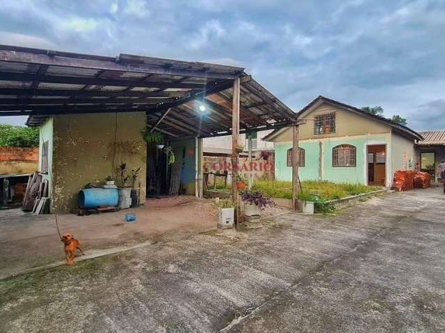 Duas casas no terreno em Shangri-lá