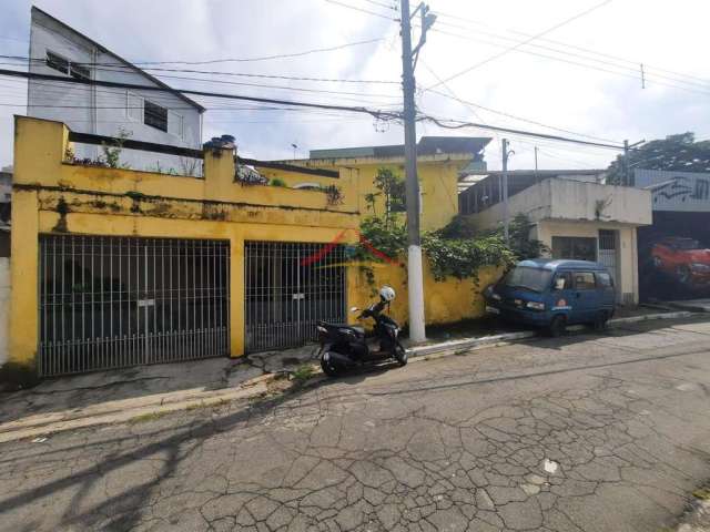 Sobrado para Venda em São Paulo, Jardim Primavera (Zona Norte), 3 dormitórios, 1 suíte, 3 banheiros, 2 vagas