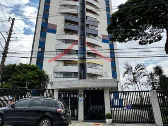 Apartamento para Venda em São Paulo, Vila Albertina, 3 dormitórios, 1 suíte, 3 banheiros, 2 vagas