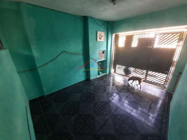 Casa para Venda em São Paulo, Jardim Guarani, 5 dormitórios, 5 banheiros, 3 vagas