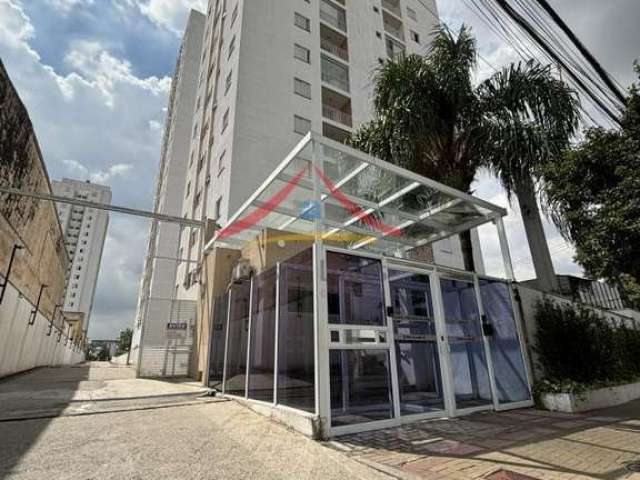 Apartamento para Venda em São Paulo, Limão, 2 dormitórios, 1 suíte, 2 banheiros, 1 vaga