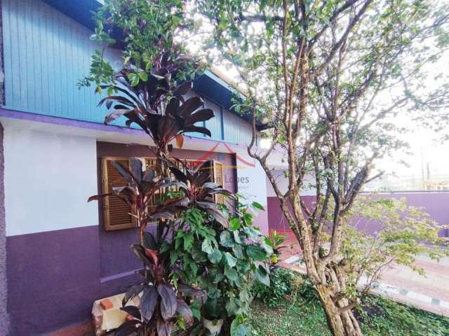 Casa para Venda em São Paulo, Vila Penteado, 2 dormitórios, 1 banheiro, 4 vagas