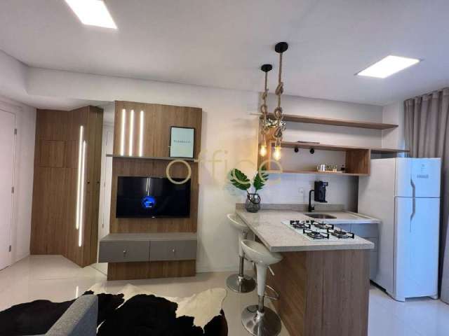 Apartamento porteira fechada