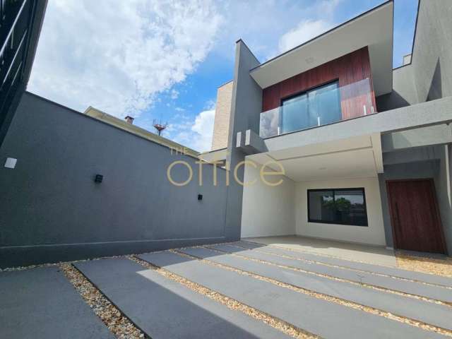 Casa com 3 quartos à venda no Iririú, Joinville , 147 m2 por R$ 769.000