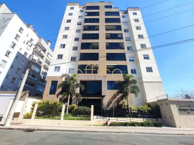 Apartamento com 2 quartos à venda no Anita Garibaldi, Joinville , 96 m2 por R$ 745.000