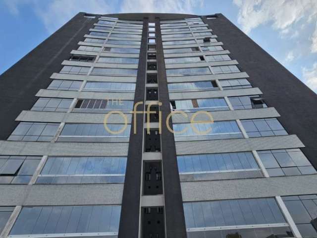 Luxuoso apartamento à venda em Joinville-SC, bairro Atiradores: 2 quartos, 2 suítes, 2 salas, 4 banheiros, 4 vagas, 264,11 m².