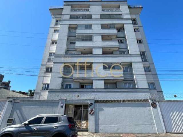 Imperdível! Apartamento à venda em Joinville-SC, no bairro Bom Retiro, com 1 quarto, 1 suíte, 2 salas, 2 vagas de garagem e 89,94 m².