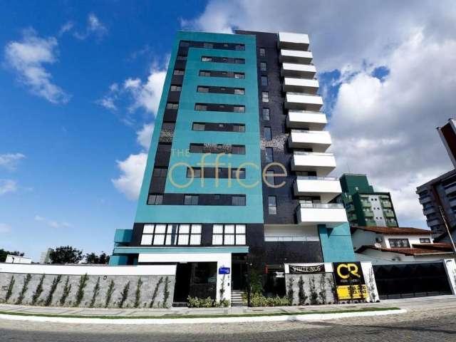 Apartamento à venda em Joinville-SC, Saguaçu: 3 quartos, 1 suite, 2 salas, 2 banheiros, 1 vaga, 94m². Venha conferir!