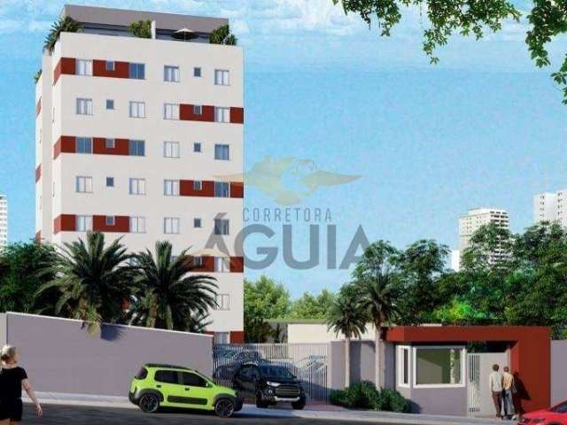 Apartamento com 2 quartos à venda na do Servidão, 45, Caiçara, Belo Horizonte por R$ 330.000