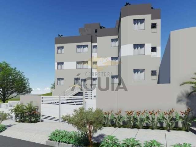 Apartamento com 2 quartos à venda na Rua Barretos, 270, Parque Xangri-Lá, Contagem por R$ 325.000