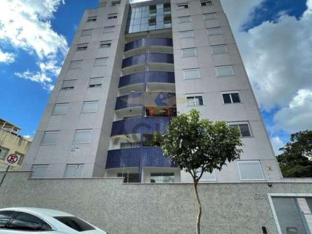 Apartamento com 3 quartos à venda na Rua Itambé do Mato Dentro, 631, Serrano, Belo Horizonte por R$ 439.900