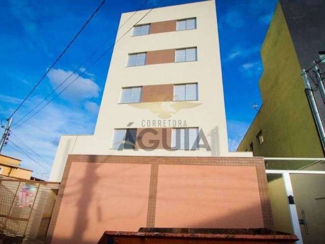 Cobertura com 3 quartos à venda na Rua Arapari, 74, São Geraldo, Belo Horizonte por R$ 732.000