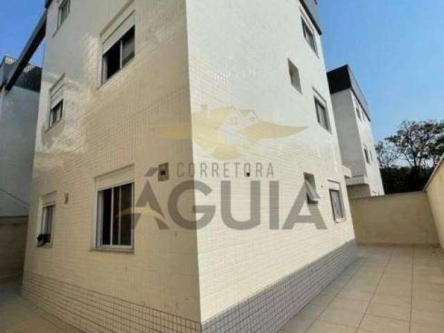 Apartamento com 3 quartos à venda na Rua General Ephigênio Ruas Santos, 245, Itapoã, Belo Horizonte por R$ 740.000