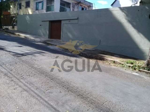 Casa em condomínio fechado com 3 quartos à venda na Rua Intendente Câmara, 10, Liberdade, Belo Horizonte por R$ 560.000