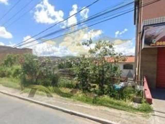 Terreno em condomínio fechado à venda na Avenida Brasília, 563, São Benedito, Santa Luzia por R$ 4.000.000