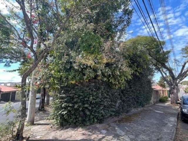 Terreno em condomínio fechado à venda na dos Pica Paus, 111, Vila Cloris, Belo Horizonte por R$ 1.100.000