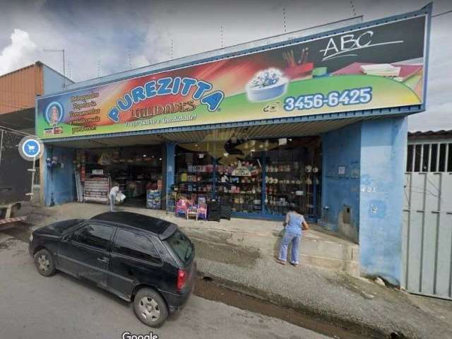 Barracão / Galpão / Depósito à venda na Irmã Lúcia, 451, Maria Helena, Belo Horizonte por R$ 1.950.000