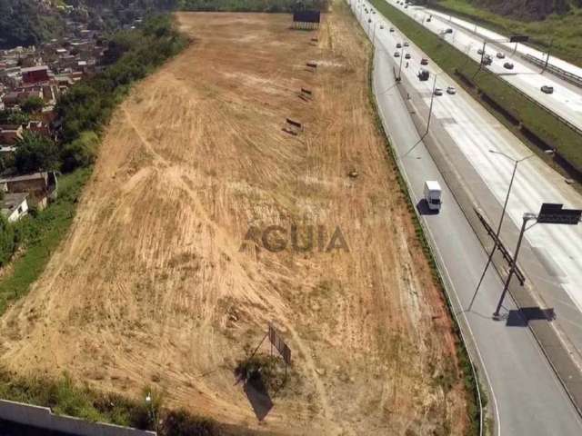 Terreno à venda na Rodovia Papa João Paulo 2º, 4000, Serra Verde (Venda Nova), Belo Horizonte por R$ 22.380.000