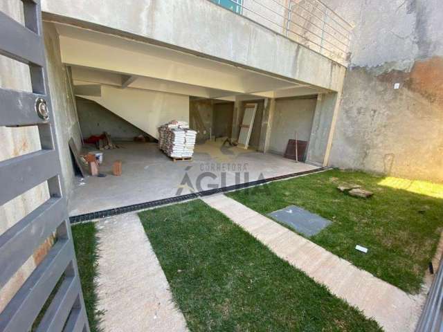 Casa com 3 quartos à venda na Patativas, 642, Cabral, Contagem por R$ 800.000