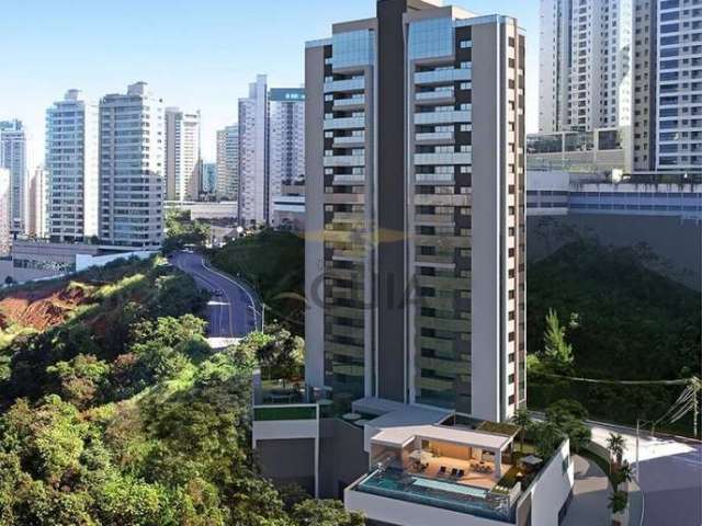 Apartamento com 4 quartos à venda na Alameda do Morro, 500, Vila da Serra, Nova Lima por R$ 3.186.000