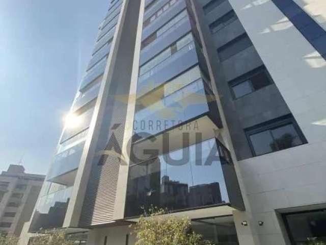 Apartamento com 4 quartos à venda na Rua Luz, 192, Serra, Belo Horizonte por R$ 2.740.000