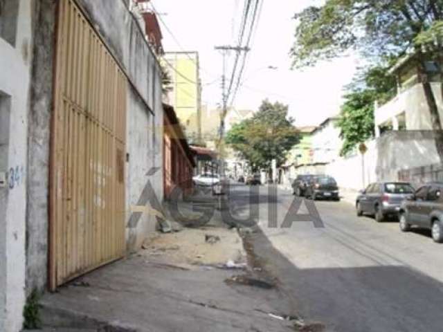 Barracão / Galpão / Depósito à venda na Rua Manoel Teixeira Camargos, 353, Glória, Contagem por R$ 749.000