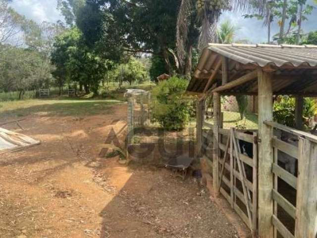 Fazenda com 1 sala à venda na benedito valadares, 10, Capão Do Paiol, Jaboticatubas por R$ 2.100.000