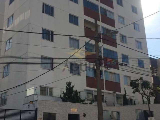 Apartamento com 3 quartos à venda na Rua Raimunda Simões da Silva, 83, Manacás, Belo Horizonte por R$ 535.000