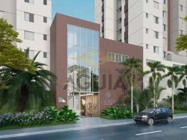 Apartamento com 2 quartos à venda na Rua Ignácio Alves Martins, 78, Buritis, Belo Horizonte por R$ 520.000