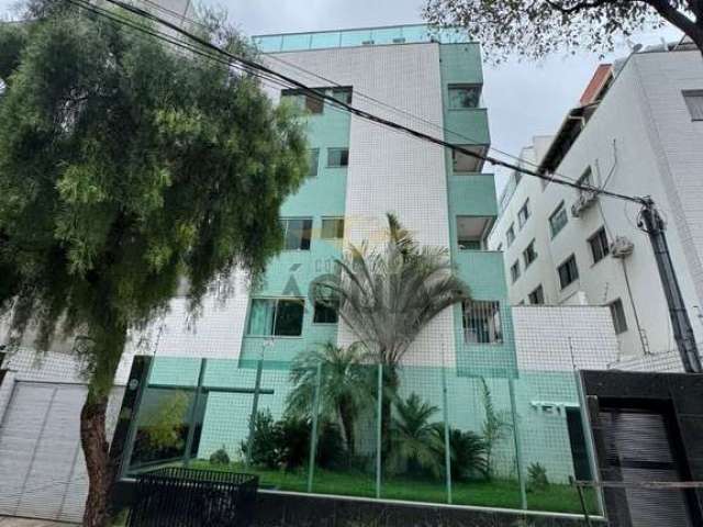 Apartamento com 3 quartos à venda na Rua Castelo de Avis, 131, Castelo, Belo Horizonte por R$ 795.000