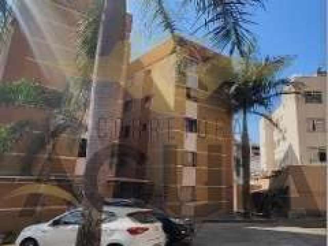 Apartamento com 3 quartos à venda na Rua Desembargador José Burnier, 13, Castelo, Belo Horizonte por R$ 277.000