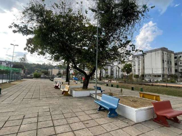 Apartamento com 4 quartos à venda na Rua Julita Nogueira Soares, 629, Santa Terezinha, Belo Horizonte por R$ 310.000