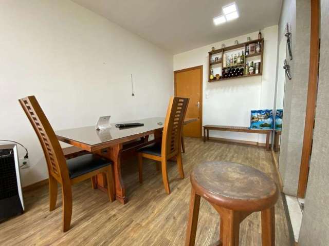 Apartamento com 2 quartos à venda na Rua Castelo de Ajuda, 363, Castelo, Belo Horizonte por R$ 480.000