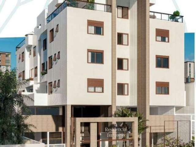 Apartamento com 3 quartos à venda na Rua Nepomuceno, 325, Prado, Belo Horizonte por R$ 845.000