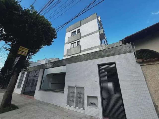 Apartamento com 3 quartos à venda na Rua Desembargador Lincoln Prates, 707, Itapoã, Belo Horizonte por R$ 589.000