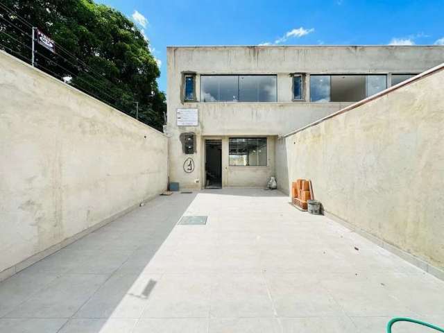 Casa com 3 quartos à venda na Rua Hélcio Paiva, 90, Santa Branca, Belo Horizonte por R$ 699.000