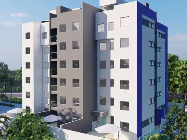 Apartamento com 3 quartos à venda na Rua Guerra Junqueiro, 110, Santa Branca, Belo Horizonte por R$ 669.000