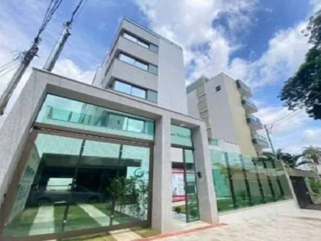 Apartamento com 2 quartos à venda na Rua Dona Queridinha, 333, Itapoã, Belo Horizonte por R$ 610.000