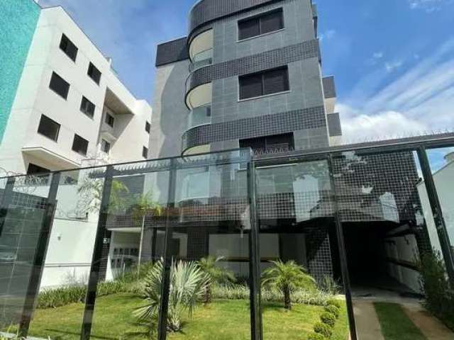 Apartamento com 3 quartos à venda na Rua Gumercindo Couto e Silva, 990, Itapoã, Belo Horizonte por R$ 627.000