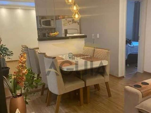 Apartamento com 2 quartos à venda na Um, 190, Santa Maria, Belo Horizonte por R$ 210.000