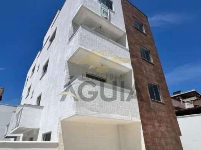 Apartamento com 2 quartos à venda na Nove de Maio, 95, Coqueiros, Belo Horizonte por R$ 375.000