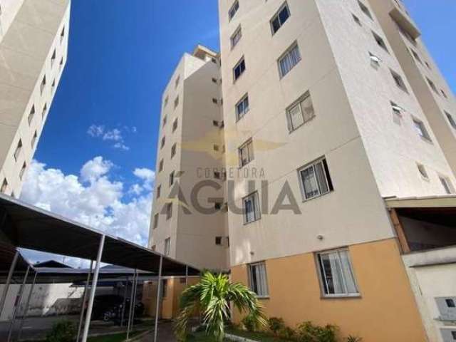 Apartamento com 3 quartos à venda na Limeira, 566, Piratininga (Venda Nova), Belo Horizonte por R$ 280.000