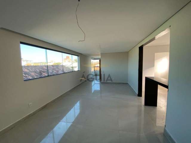 Apartamento à venda na Rua Hélia Ricaldoni de Freitas, 580, Serrano, Belo Horizonte