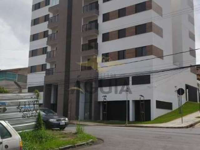 Apartamento com 3 quartos à venda na Rua Sylvio Andrade, 564, Serrano, Belo Horizonte por R$ 641.900