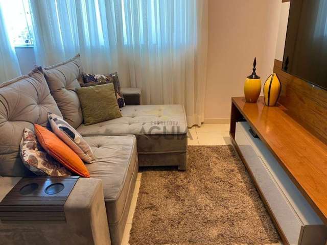 Apartamento com 3 quartos à venda na Rua Senador Firmino, 363, Ouro Preto, Belo Horizonte por R$ 700.000