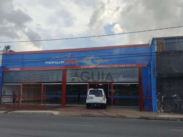 Ponto comercial à venda na Avenida Presidente Antônio Carlos, 7909, São Luiz, Belo Horizonte por R$ 2.890.000