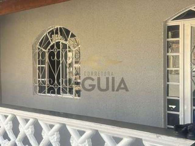 Casa com 3 quartos à venda na jose candido Magalhães, 62, São Januário (Justinópolis), Ribeirão das Neves por R$ 395.000