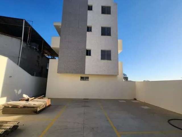 Apartamento com 2 quartos à venda na Rua Mogi das Cruzes, 166, Piratininga (Venda Nova), Belo Horizonte por R$ 335.000