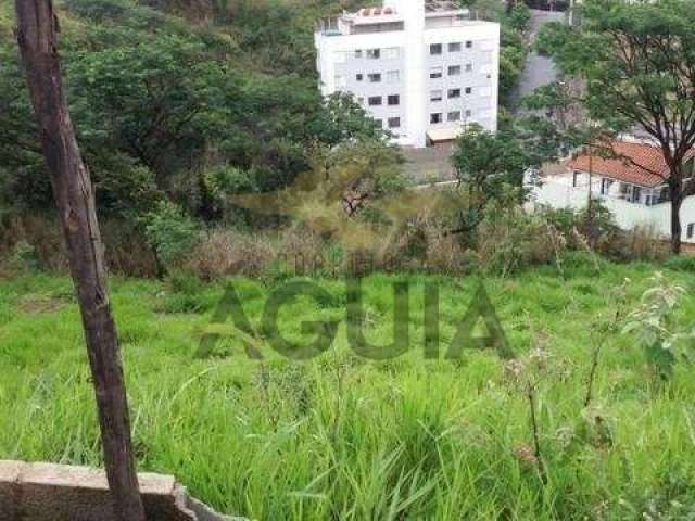 Terreno à venda na Capitão Albano Corrêa, 11111, Manacás, Belo Horizonte por R$ 330.000