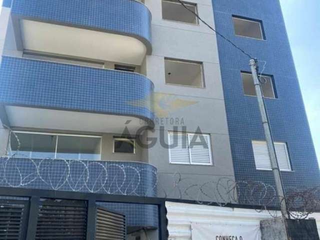 Apartamento com 3 quartos à venda na Alameda dos Pintassilgos, 304, Cabral, Contagem por R$ 646.155